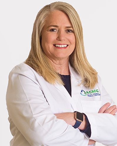 Ashley Family Clinic | Ashley County Medical Center