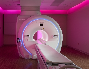 MRI Scan 