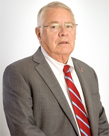 Warren F MacDonald Photo