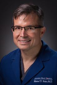 Michael  Huber Photo