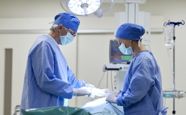 General Surgery Photo