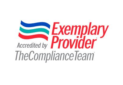 The Compliance team