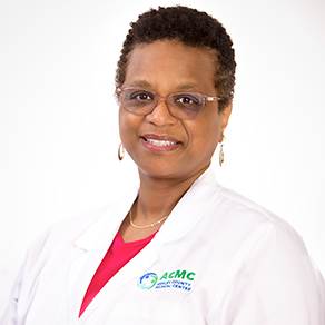 Dr. Felicia Watkins-Brown photo