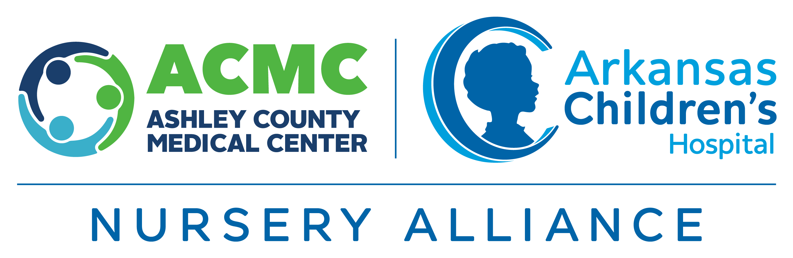ACH ACMC Nursery Alliance