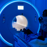 MRI Scan 