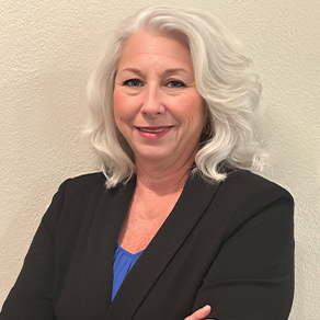 Marie Stephenson, BSN, RN photo
